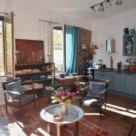 La Maison D'Elysa Perpignan Exterior foto