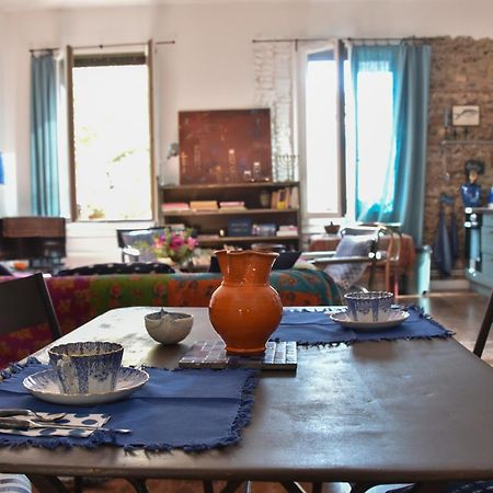 La Maison D'Elysa Perpignan Exterior foto